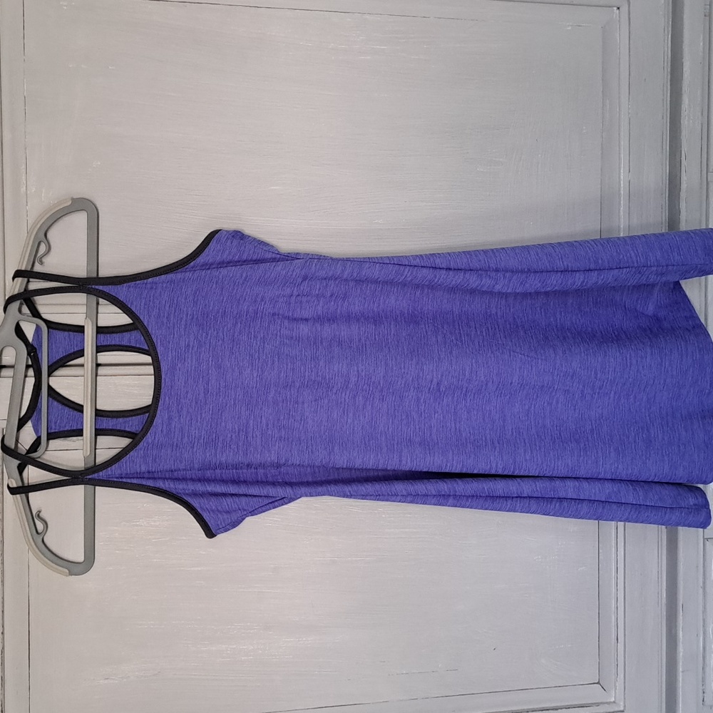 Apana Yoga Dress